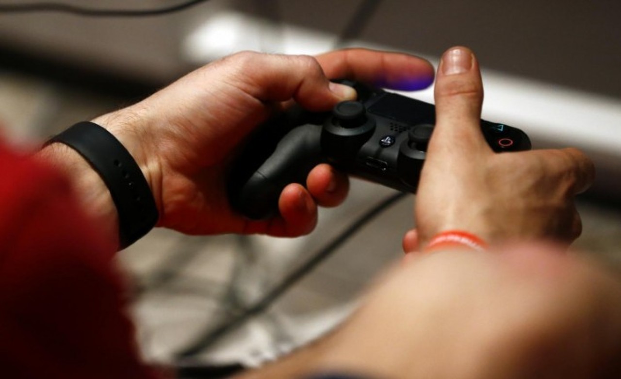Oyun konsollarına ek vergi!