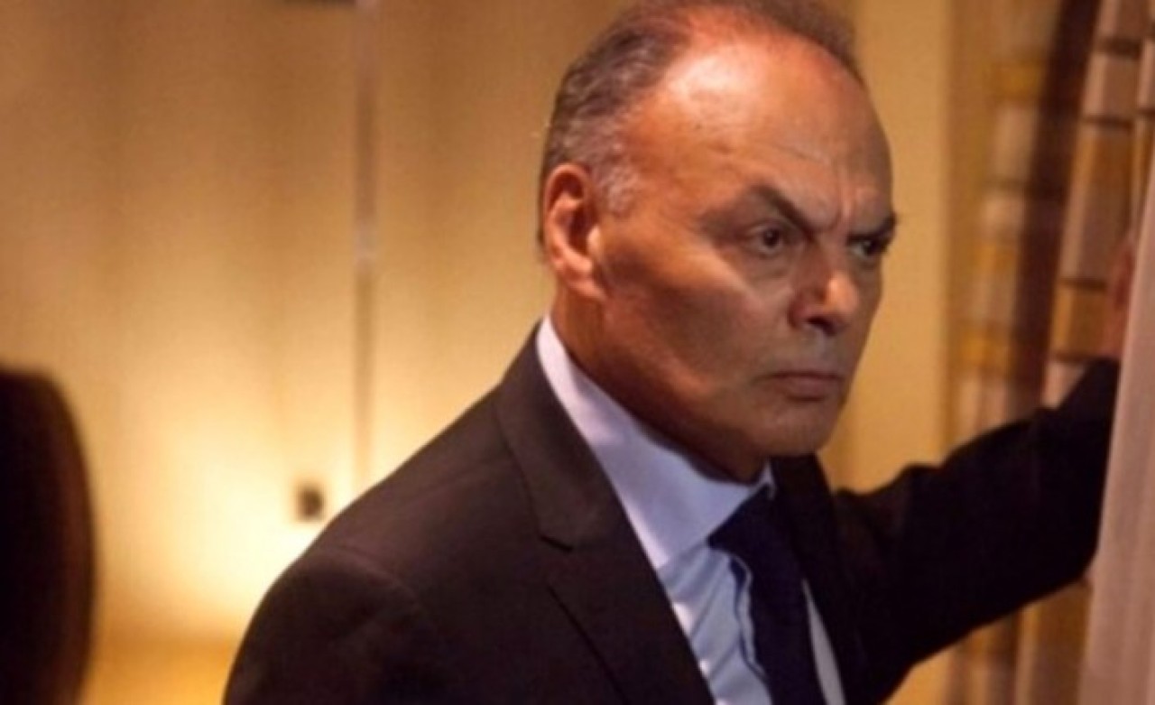 Oyuncu Umut Demirdelen vefat etti