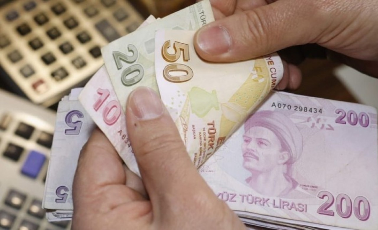 Personel maaşlarını ödemekte güçlük çekenlere 3 ay destek