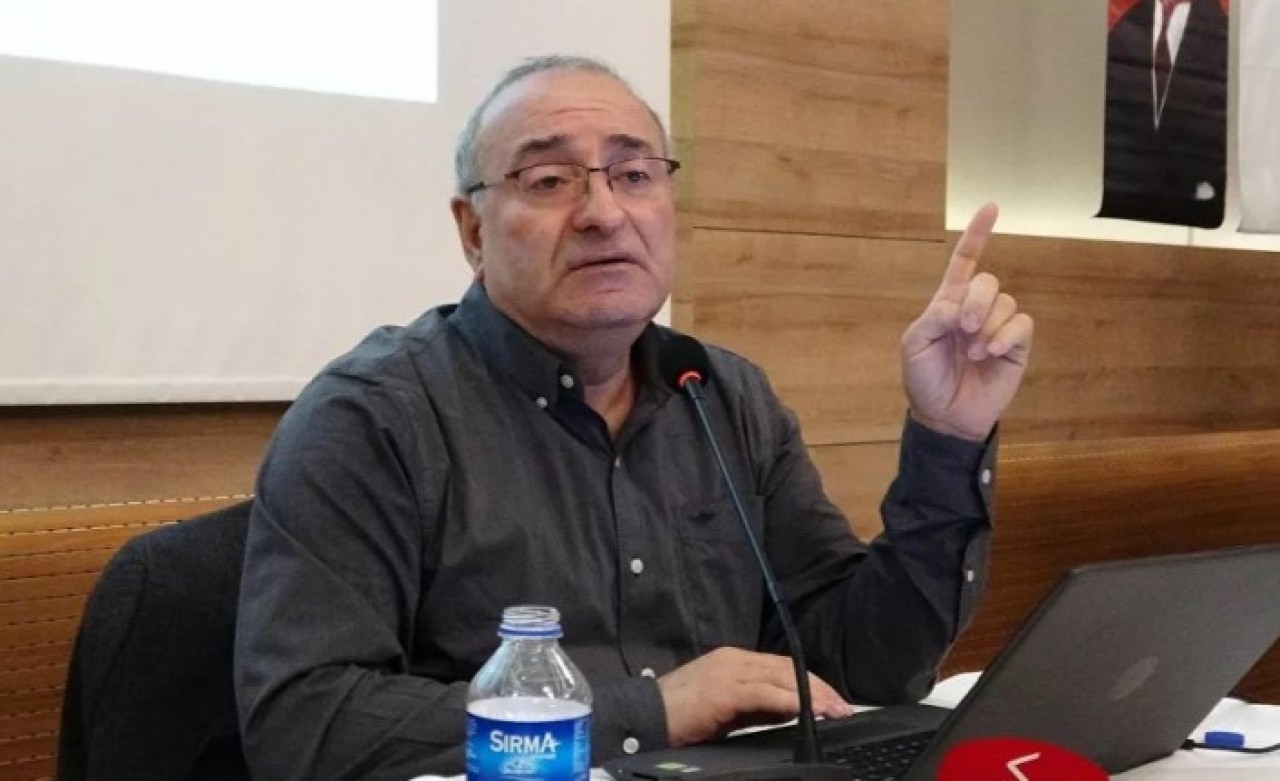 Prof. Dr. Mikdat Kadıoğlu: Koronavirüs iklim değişikliğini durduramaz