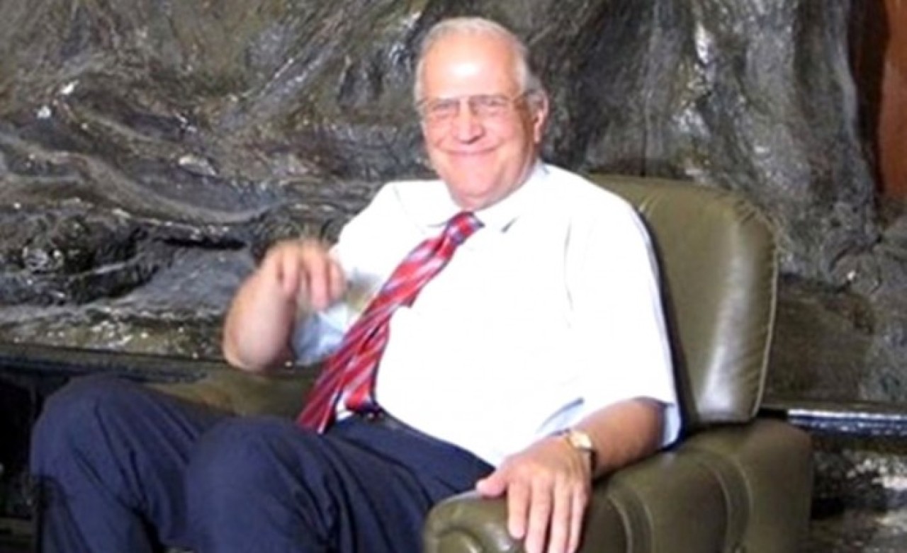 Prof. Ali Ülkü Azrak kimdir? Prof. Ali Ülkü Azrak neden öldü?