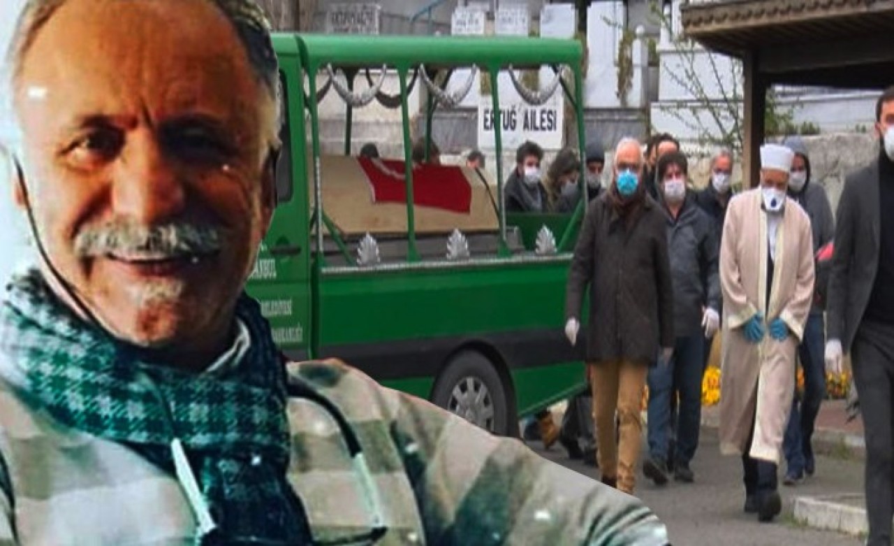 Prof.Dr. Cemil Taşçıoğlu son yolculuğuna uğurlandı