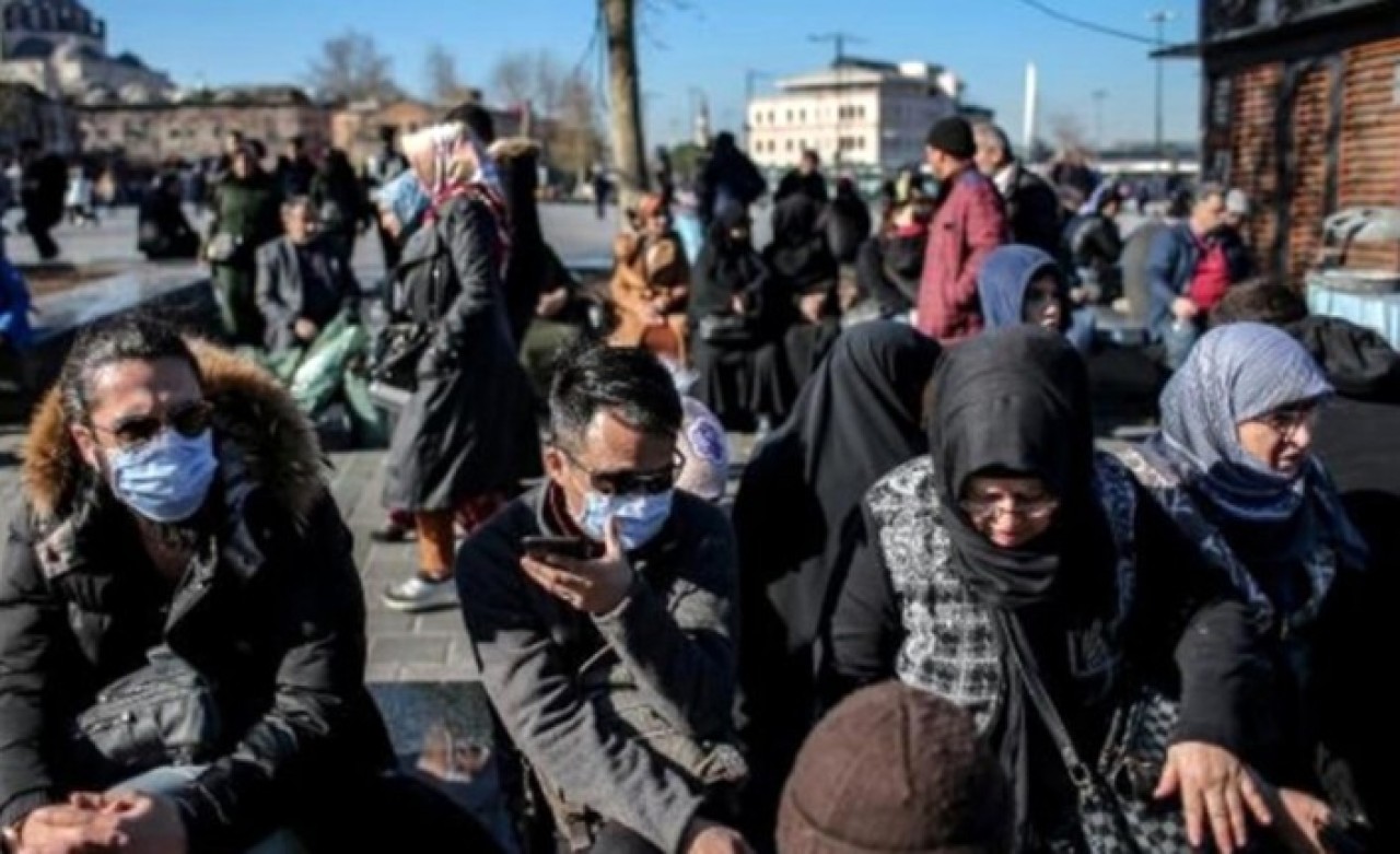 Prof.Dr. Erdoğan Çetinkaya: Koronavirüsten kadınlardan daha çok erkekler ölüyor