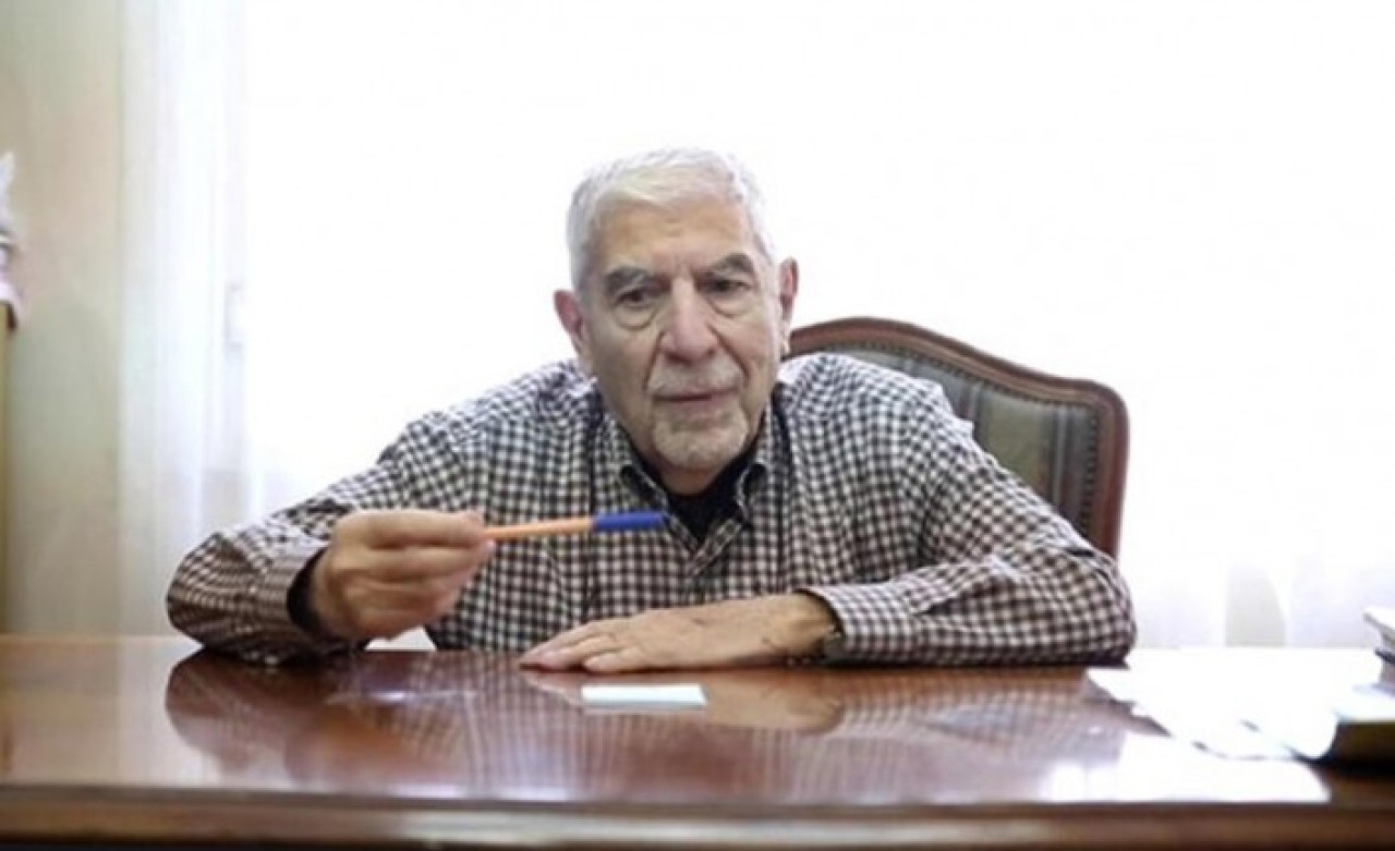 Prof.Dr. Sedat Tellaloğlu kimdir? Prof.Dr. Sedat Tellaloğlu neden öldü?