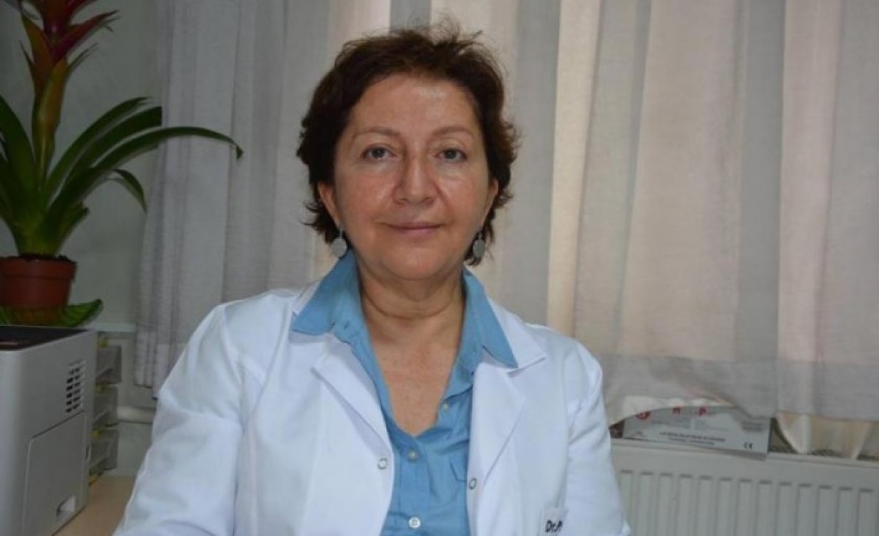 Prof.Dr.Pınar Saip'ten İstanbul için acil uyarı: Yoksa başedemeyiz