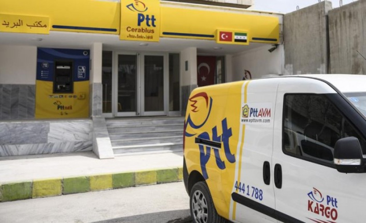 PTT günlük para çekme limitini 5 bin liraya çıkardı