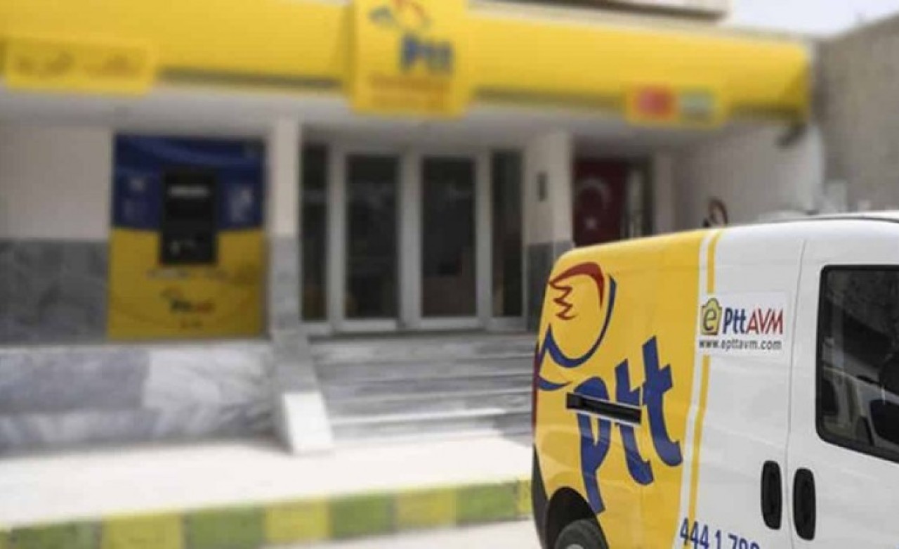 PTT'de durum çok ciddi: Yüzlerce koronavirüs