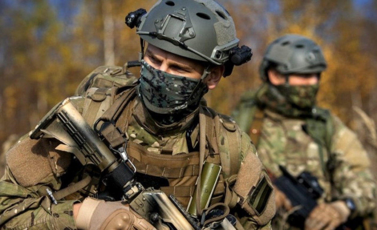 Putin özel kuvvetlere mesaj gönderdi: 'Hazırlanın'