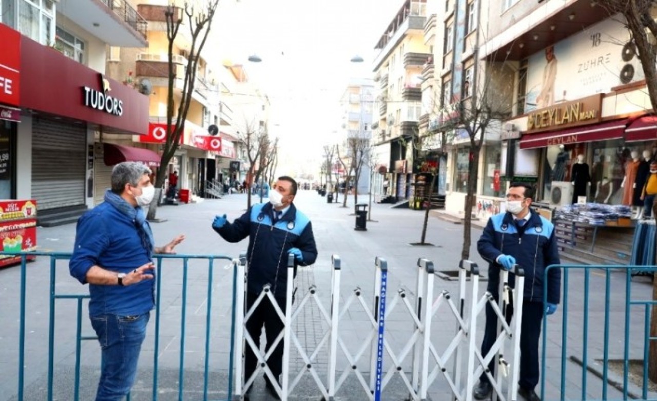 Resmi Gazete'de yayınlandı: İşte İstanbul'daki riskli bölgeler