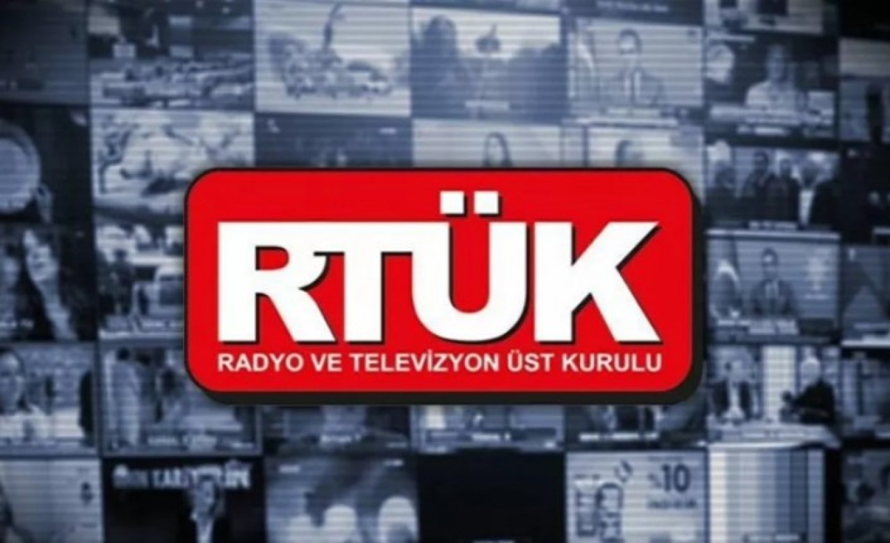 RTÜK'ten Halk TV'ye 5 kez yayın durdurma cezası