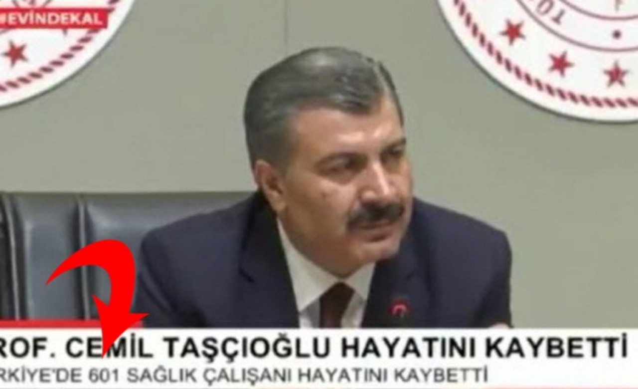 RTÜK'ten Halk TV'ye para cezası!