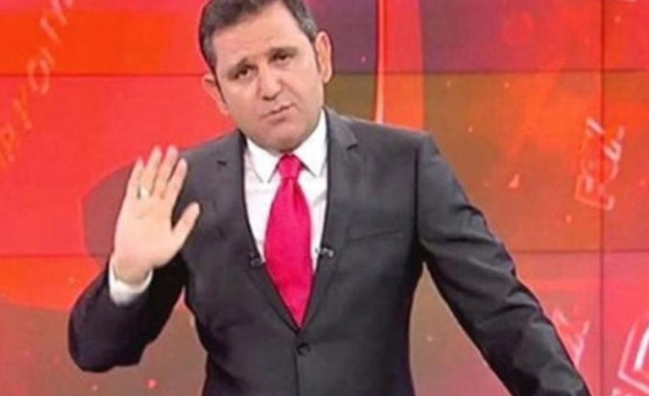 RTÜK'ten FOX Haber ve Fatih Portakal'a şok ceza!