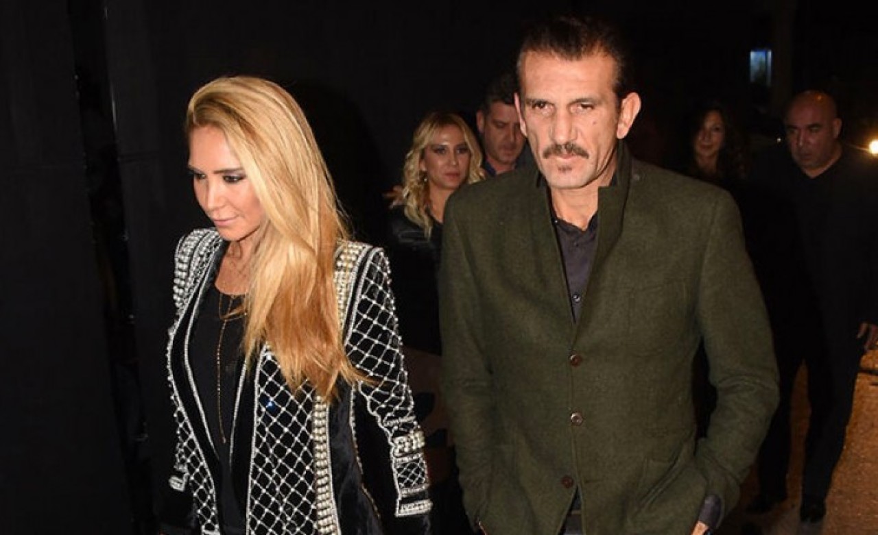 Rüştü Reçber taburcu oldu