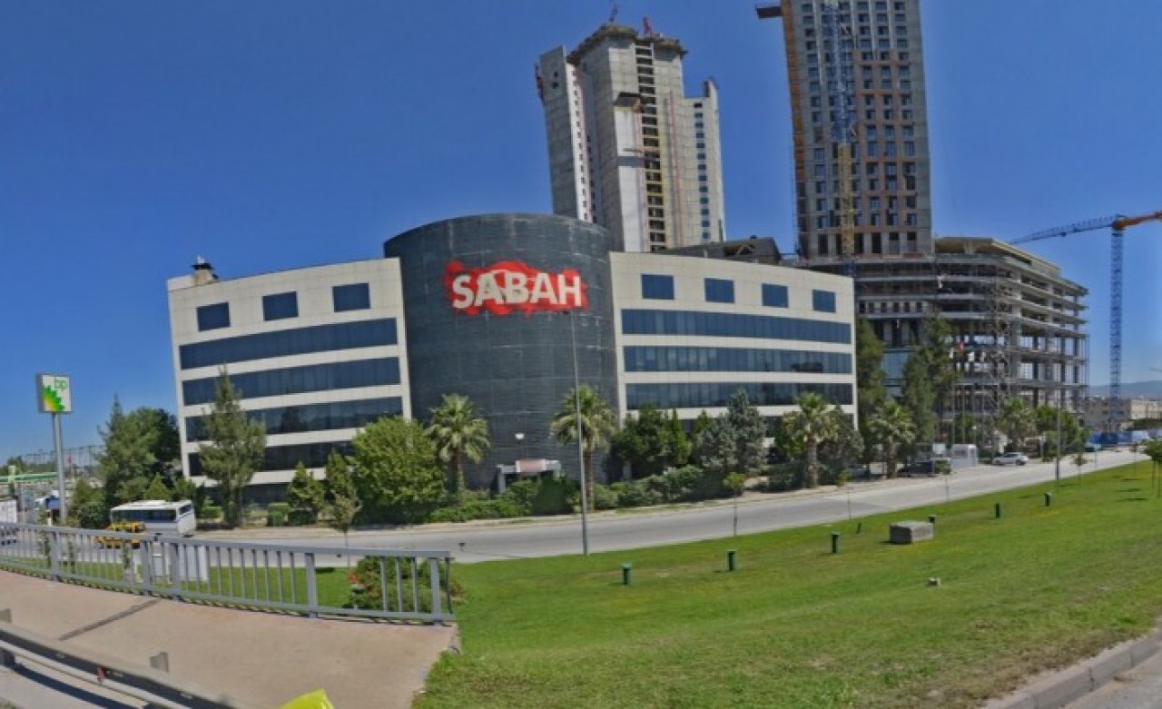 Sabah Gazetesi kafaları karıştırdı: Sağlık Bakanı'ndan önce koronavirüs verilerini paylaştı