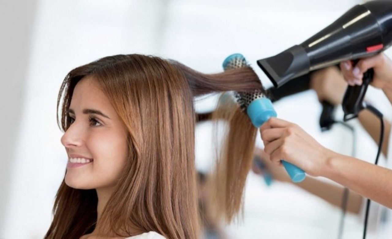 Sağlık çalışanlarına müjde: Kuaförler ücretsiz olacak!