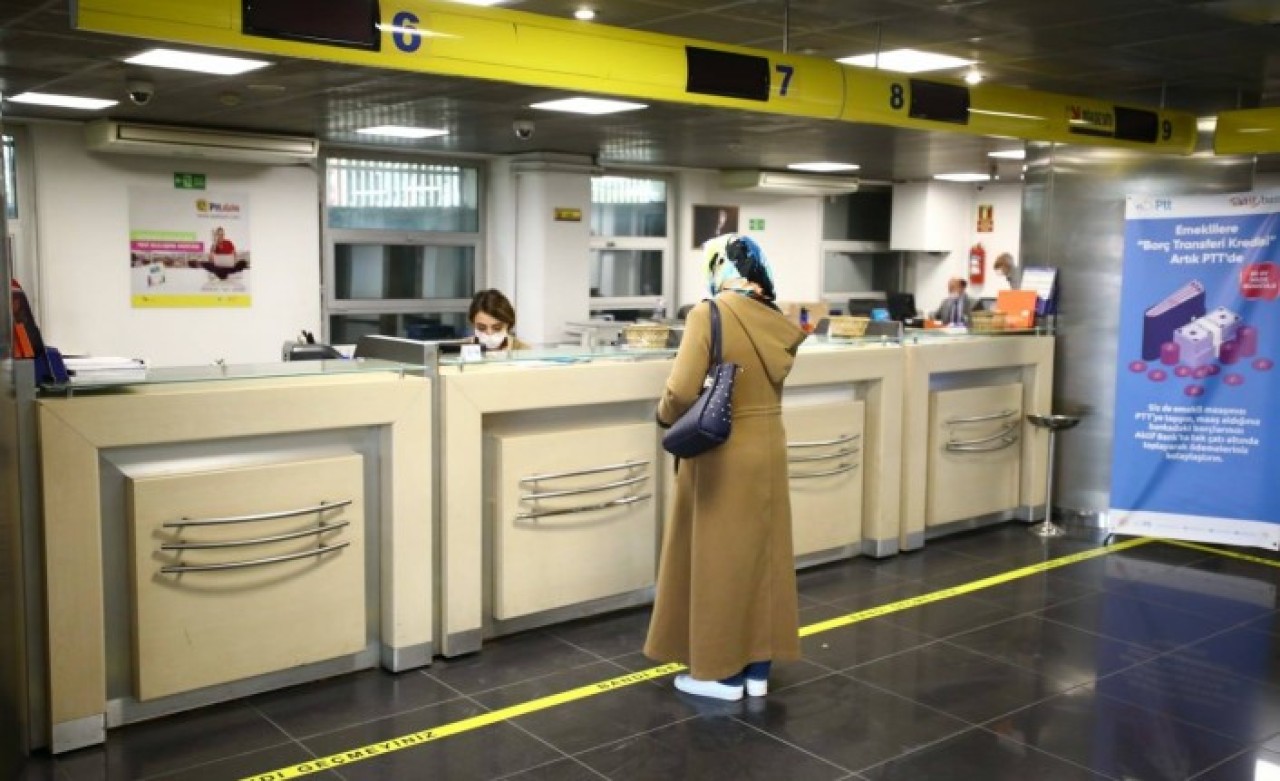 Sağlık Bakanlığı'dan çalışanlar için yeni genelge