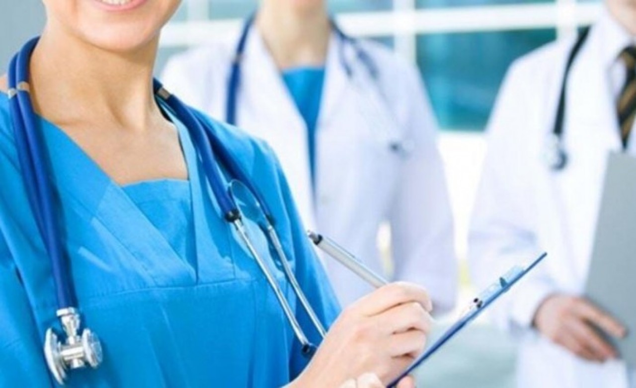 Sağlık Bakanlığı personel alımı sonuçları açıklandı