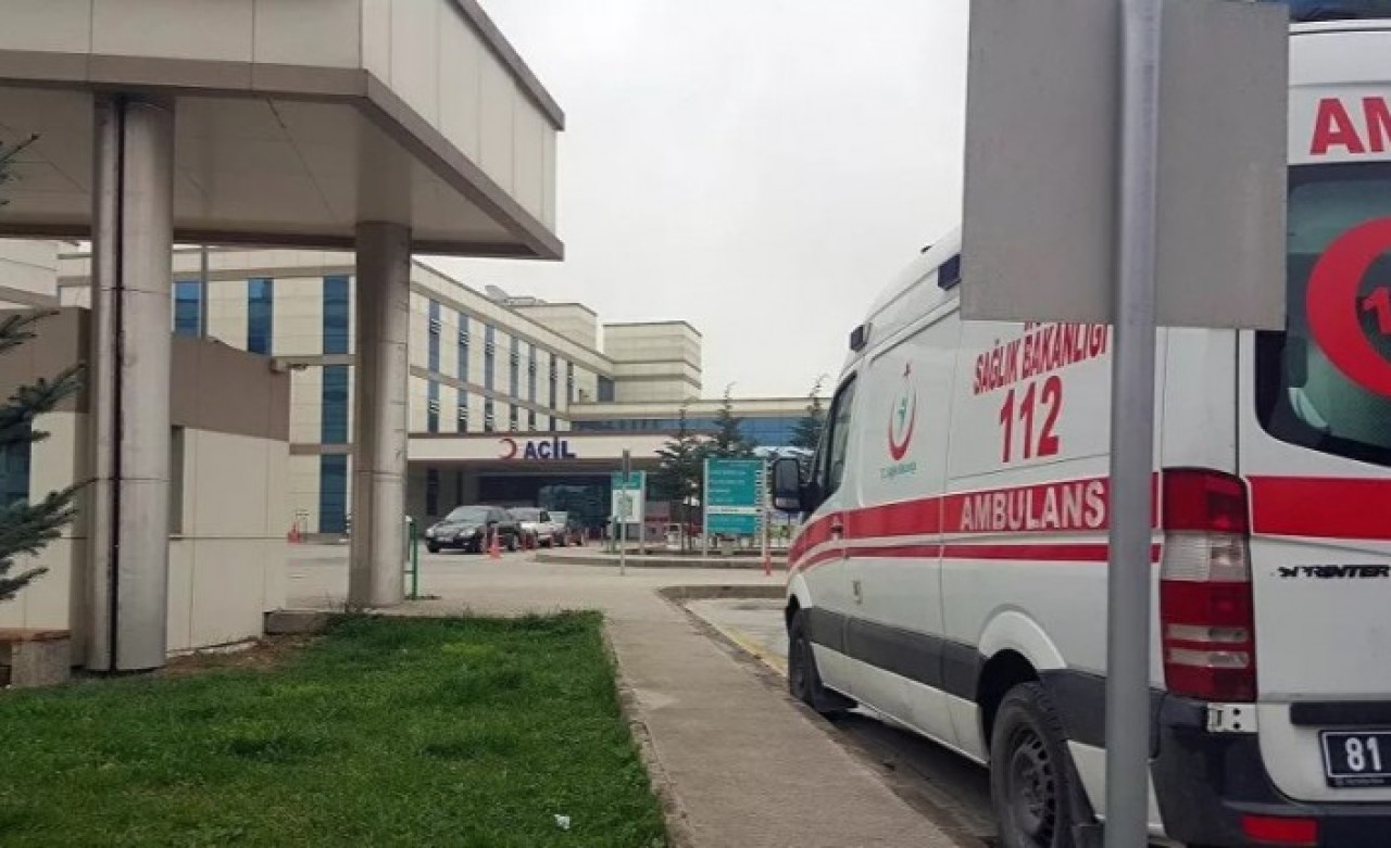 Sağlıkçılar için Meclis'e yasa teklifi sunuldu: Cezaların yüzde 50 artırılması isteniyor