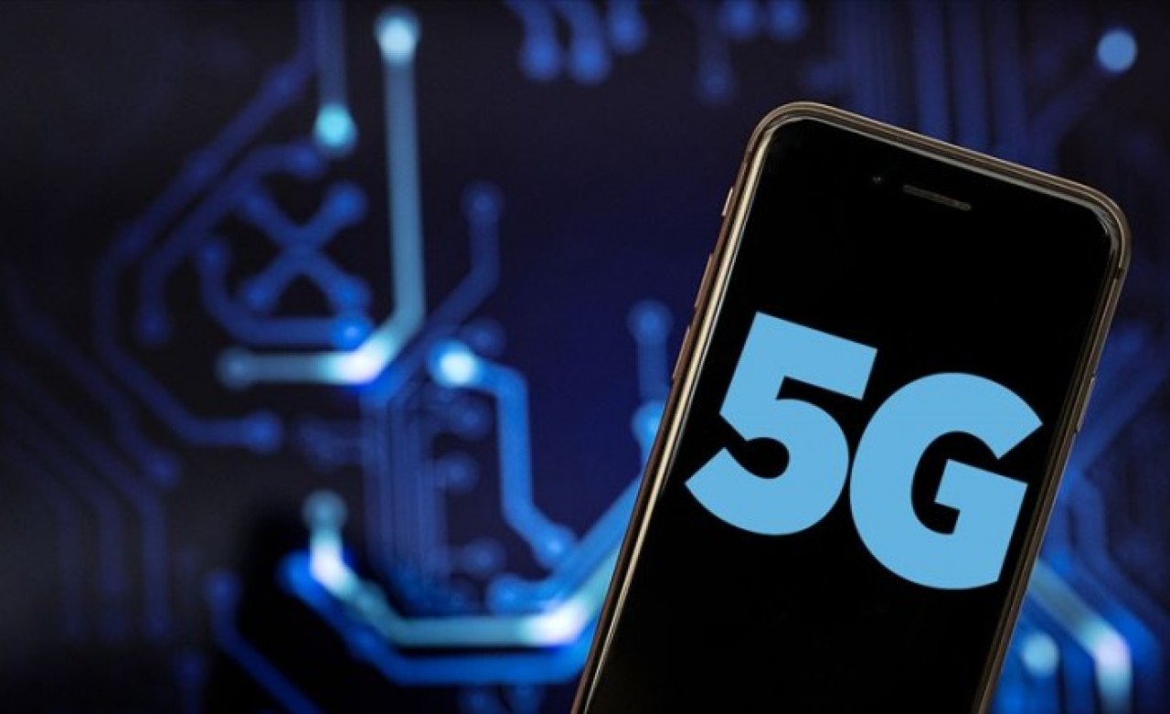 Samsung 5G deneyleri artırdı: En yüksek hıza ulaştı