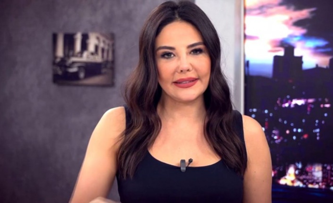 'Sanırım koronovirüse yakalandım' diyen Esra Balamir'in test sonucu belli oldu