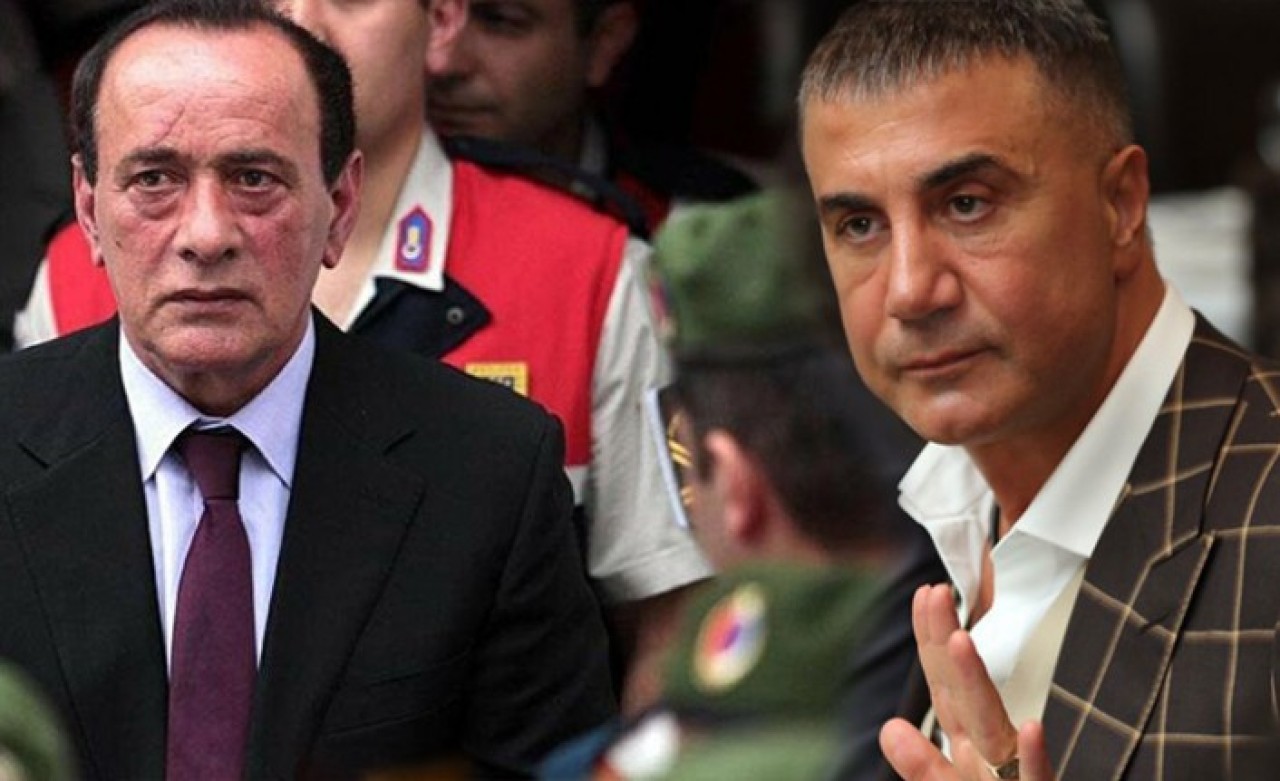 Sedat Peker'den Alaattin Çakıcı açıklaması: Çok sert konuştu!