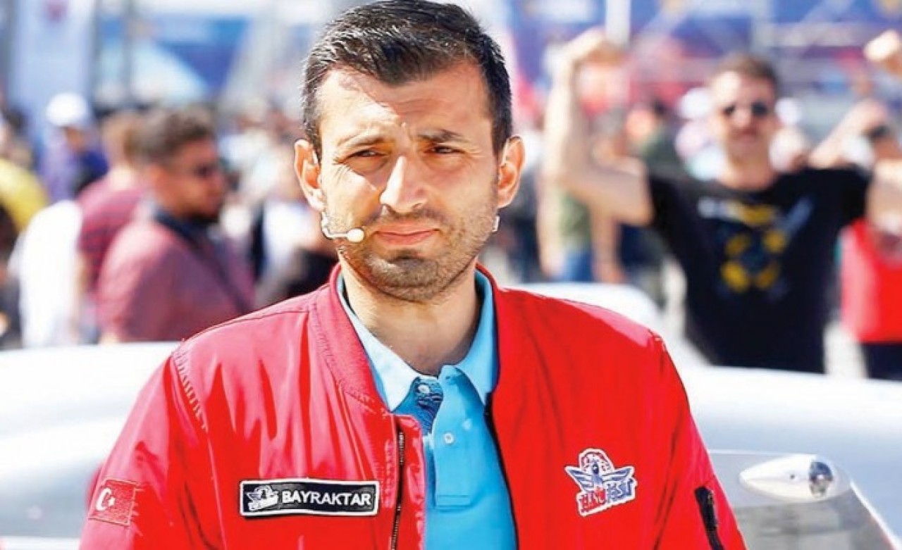 Selçuk Bayraktar'dan o iddiaya çok sert tepki: 'Yalan,  iftira!'