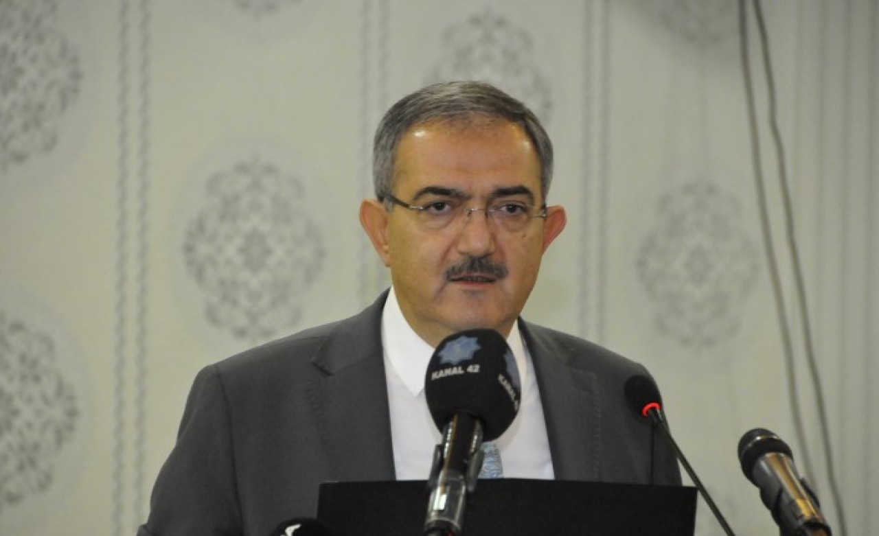 Selçuk Üniversitesi Rektörü'nden çok konuşulacak koronavirüs önerisi!