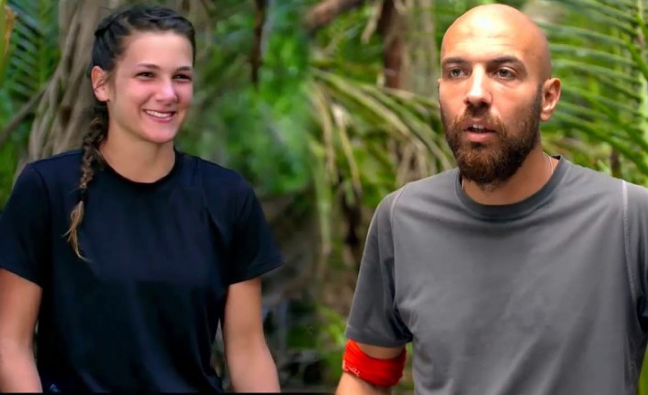 Sercan'dan itiraf gibi sözler: 'Nisa'ya kıyamıyorum'