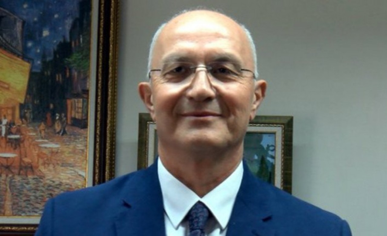 Serhat Ünal kimdir? Koronavirüse yakalan Bilim Kurulu Üyesi kimdir?