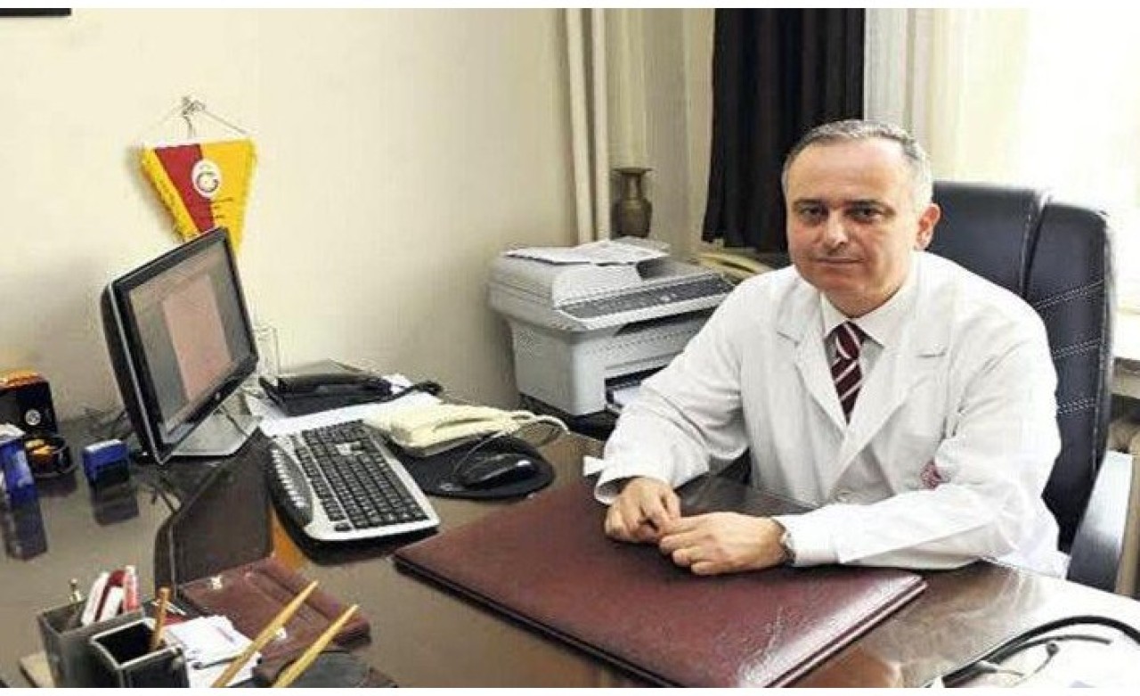 Seyit Mehmet Kayacan kimdir? Prof. Dr. Seyit Mehmet Kayacan kaç yaşında?