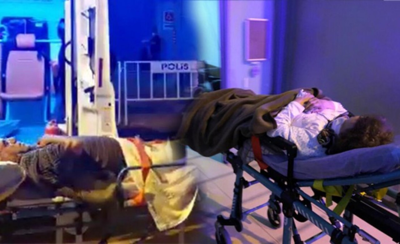 Silahlı saldırıya uğrayan belediye başkanı: Polisiz dediler