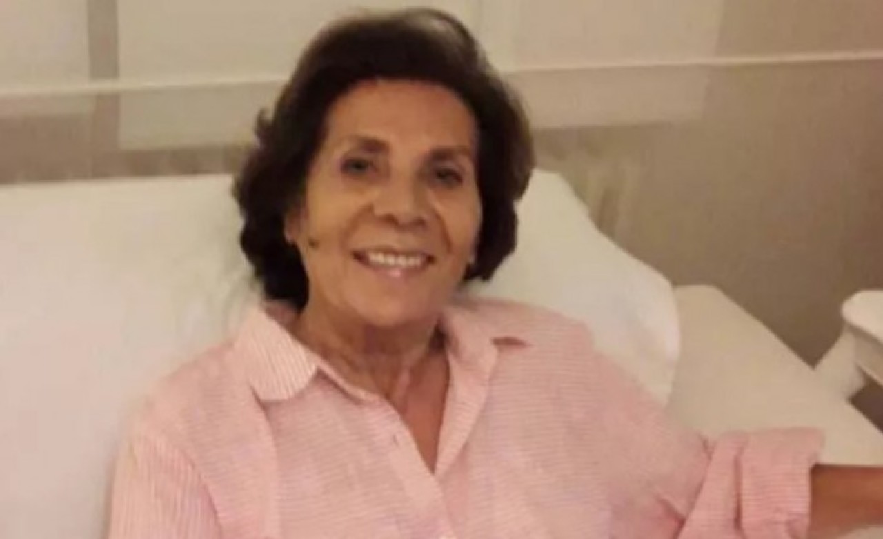 Siparişe gelen kurye yaşlı kadını boğarak öldürdü