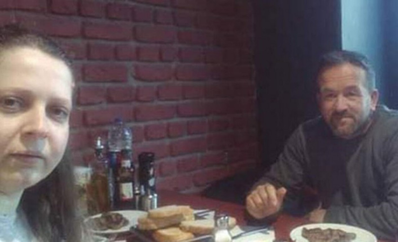 Sırt ağrısı şikayetiyle gitti,  koronavirüs tespit edildi!