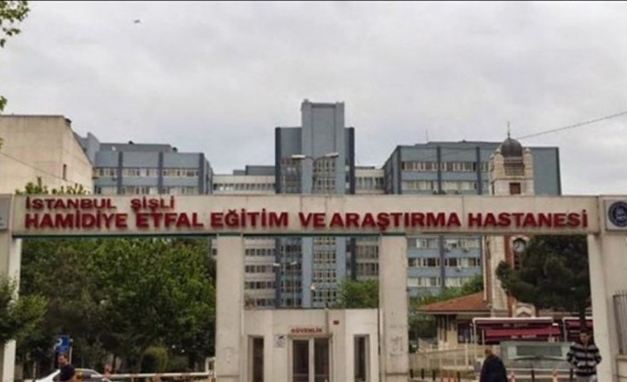 Şişli Etfal Hastanesi'ndeki sağlık çalışanları işten atıldı!
