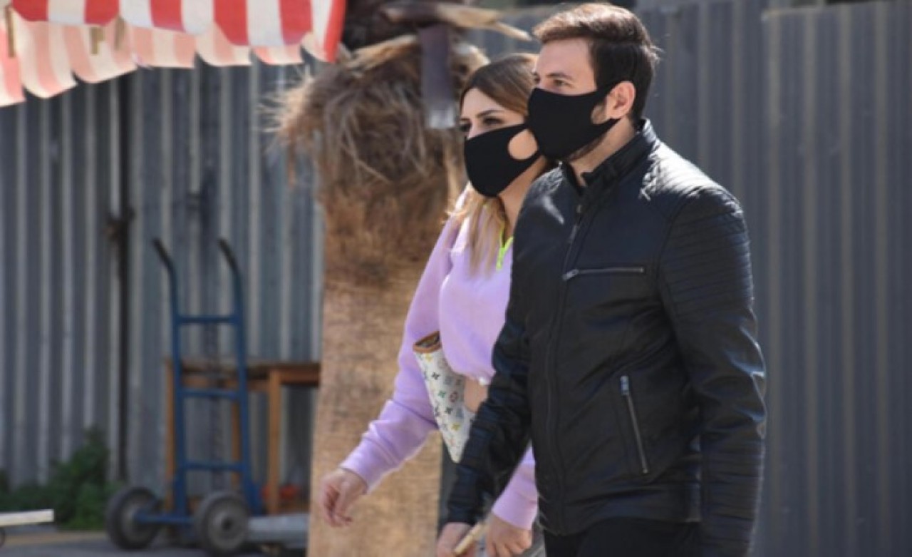 Siyah maske takanlarla ilgili kritik uyarı!