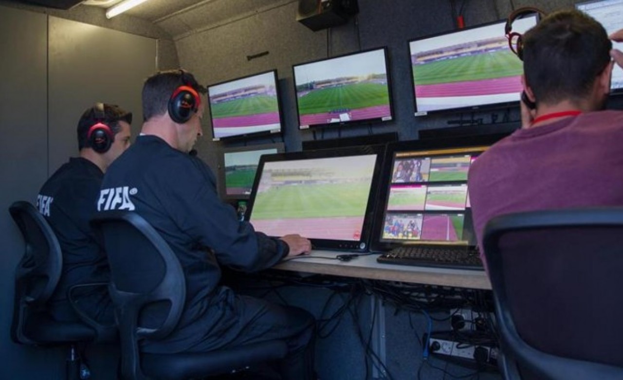 Şok açıklama: VAR odasında Fenerbahçe TV'den görevliler vardı