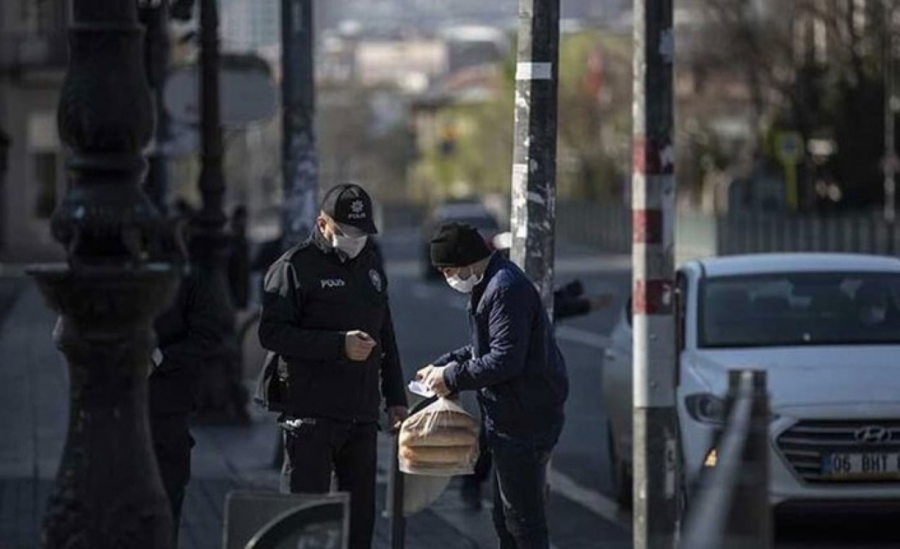 Sokağa çıkma yasağı her hafta sonu uygulanacak mı?