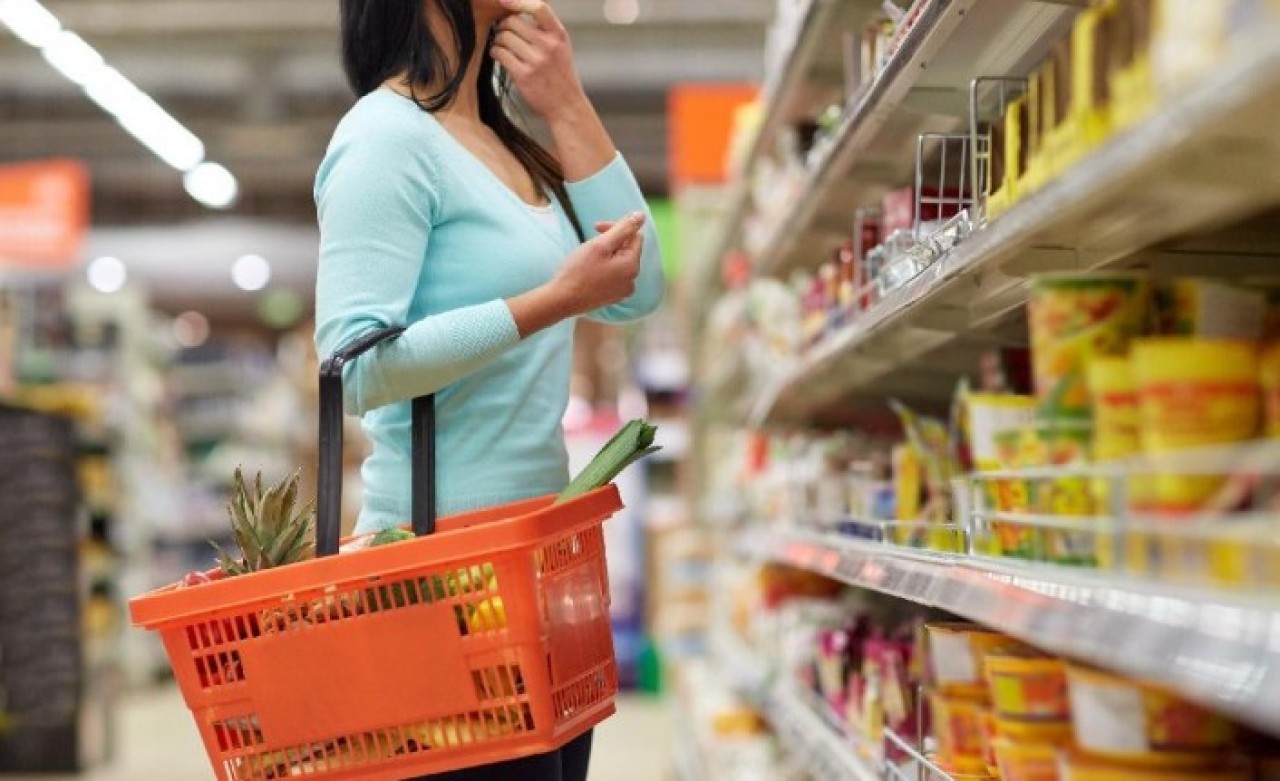 Sokağa çıkma kısıtlamasında marketlerde en çok ne satıldı: Şaşırtan sonuç