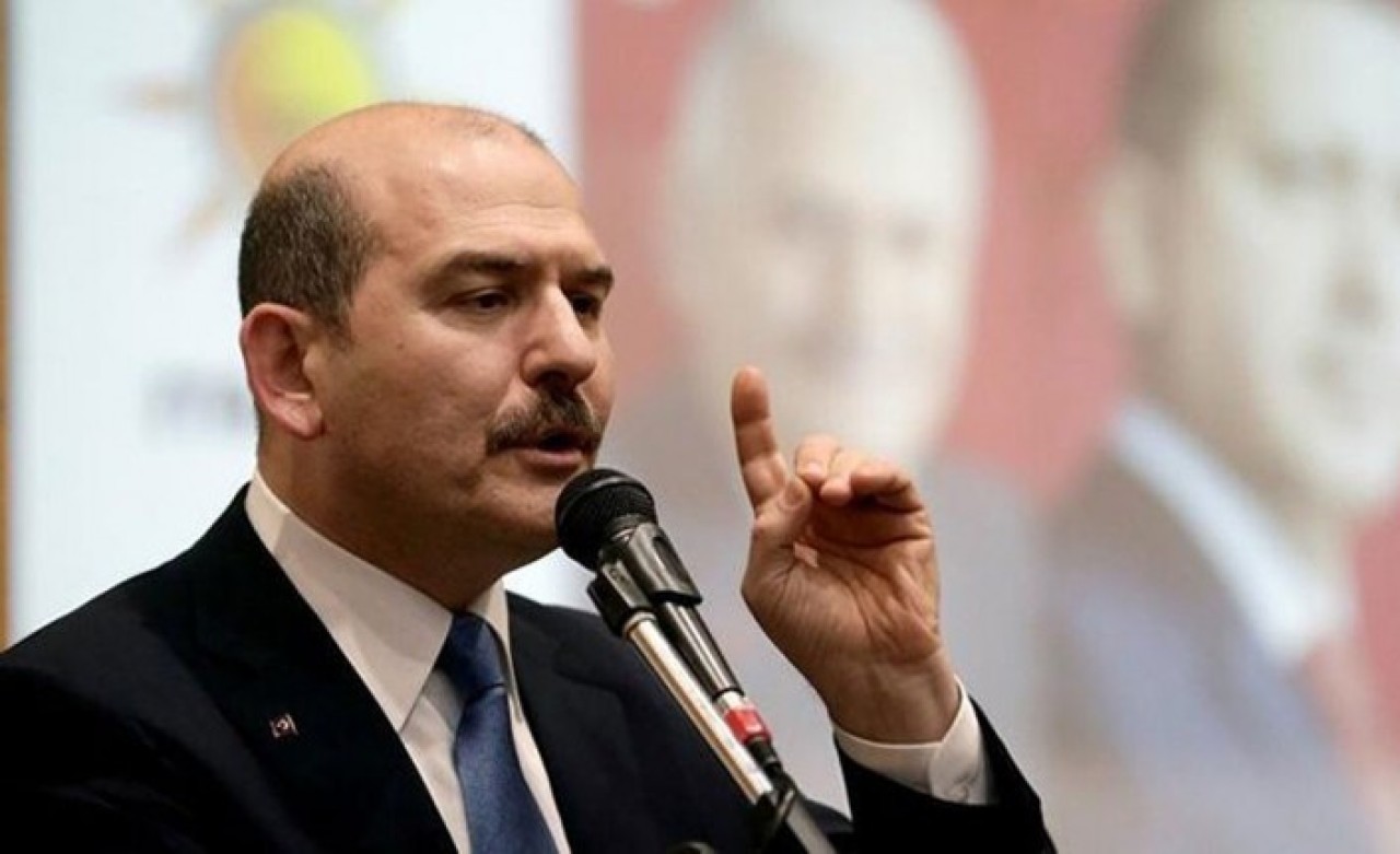 Sokağa çıkma yasağı ne kadar sürecek? Bakan Soylu'dan flaş açıklama