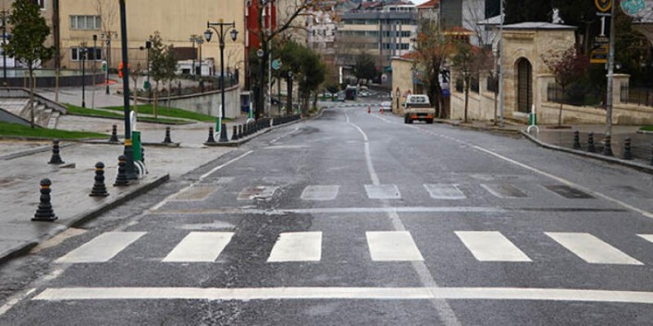 Sokağa çıkma yasağında kimler sokağa çıkabilecek?