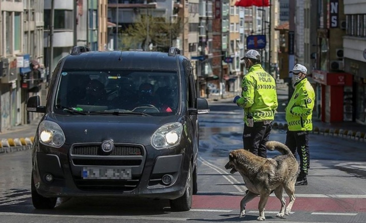 11 gün sokağa çıkma yasağı iddiası: Çarpıcı açıklama