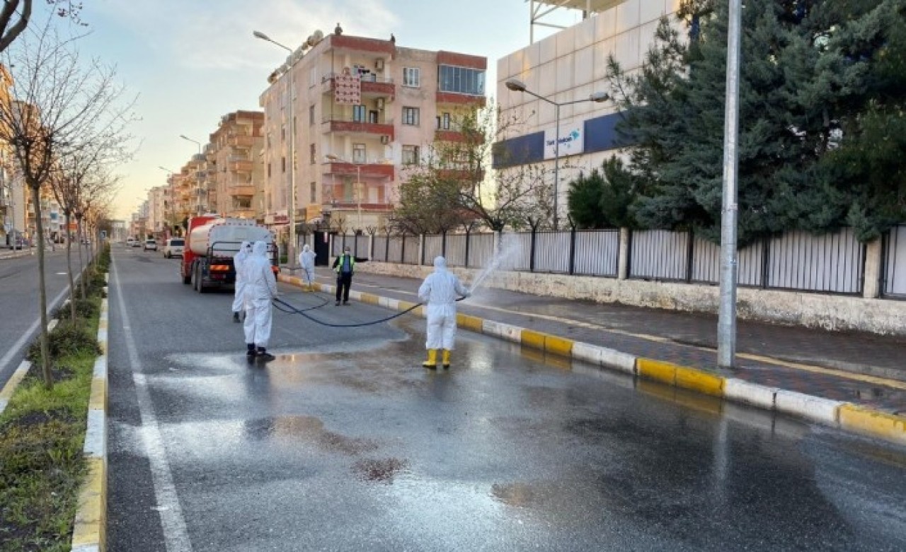 Sokağa çıkmak yeniden yasaklanacak mı? Flaş açıklama