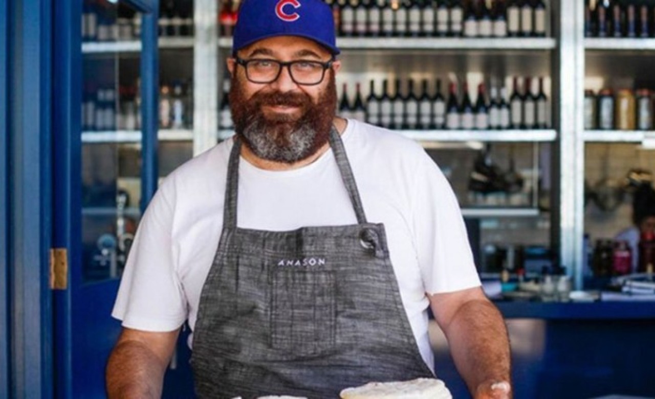 Somer Sivrioğlu kimdir? Somer Sivrioğlu nereli?