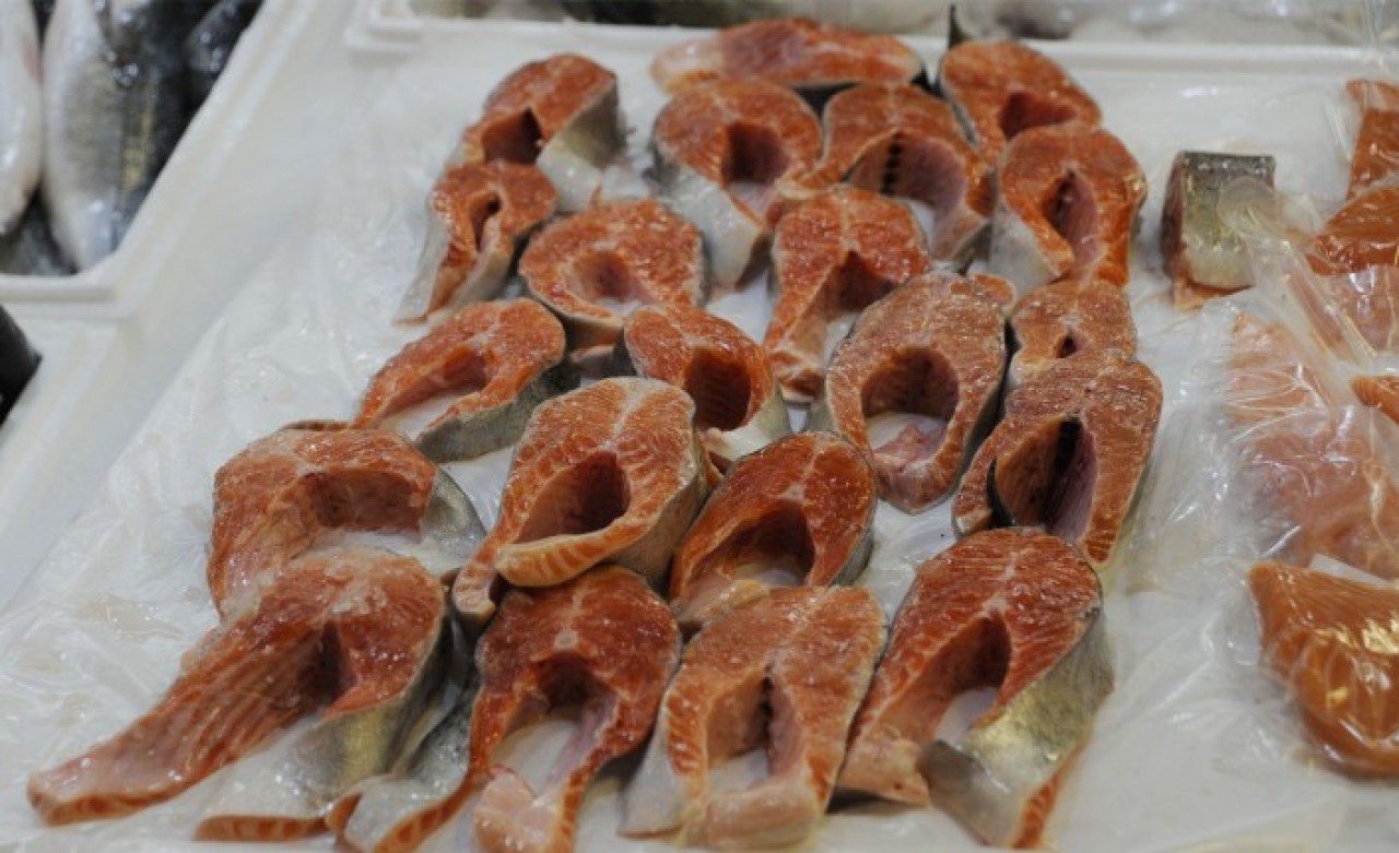 Somon balığı yok satıyor: Satışları neden bu kadar arttı?