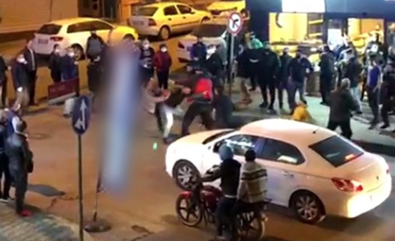 Sosyal medyada 'ekmek kavgası' denilmişti: Gerçek bambaşka çıktı!