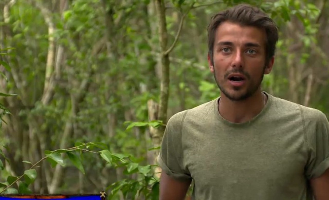 Survivor Cemalcan kimdir? Cemal Can Canseven kimdir?