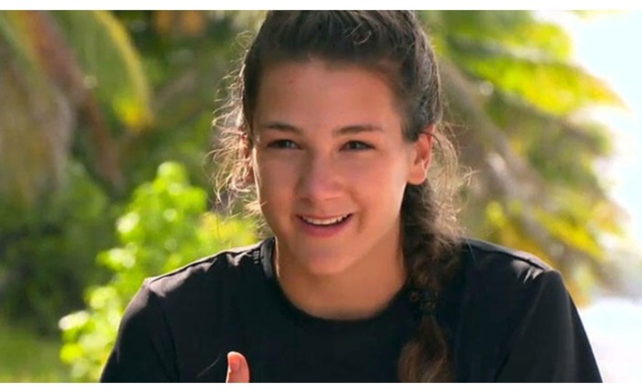 Survivor Nisa kimdir? Nisa Bölükbaşı kaç yaşında?