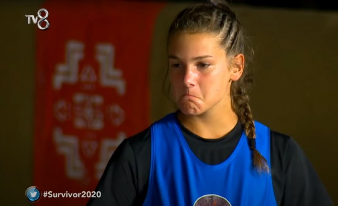 Survivor Nisa'nın moral bozukluğunun arkasında yatan şok gerçek ortaya çıktı!