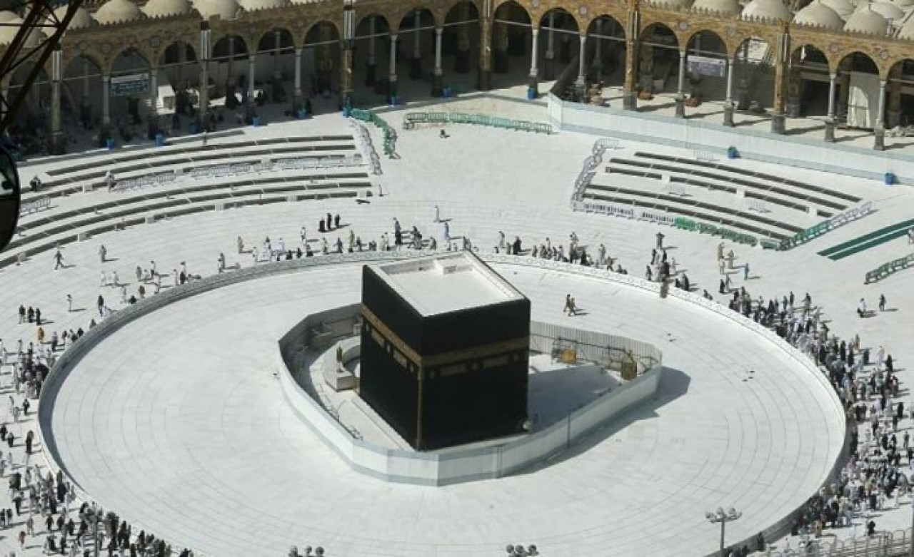 Suudi Arabistan'dan hac açıklaması