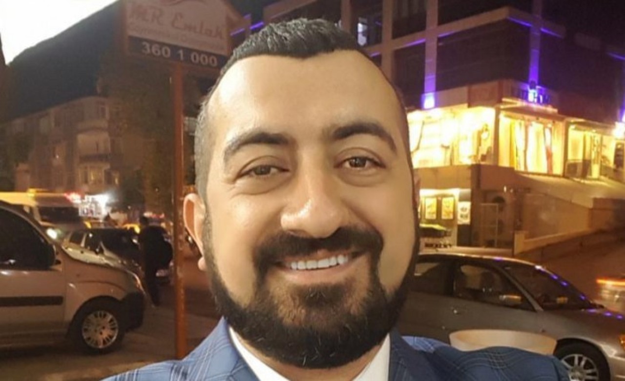 Tahir Şimşek kimdir? tahirsimsek gerçekte kim?